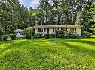 119 Tahanto Trl, Harvard, MA 01451