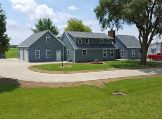 19608 State Route 47, Maplewood, OH 45340