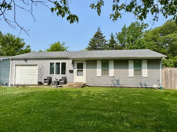 311 Edinburgh Dr, Lockport, IL 60441