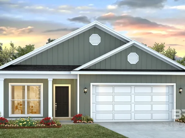 11385 Allegria Dr, Daphne, AL 36526