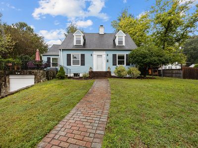 616 W Willowbrook Dr, Burlington, NC, 27215