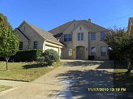 Home for Sale in Carrollton, Texas $144,900