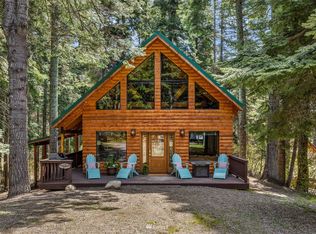 180 Dumbarton Rd, Ronald, WA 98940