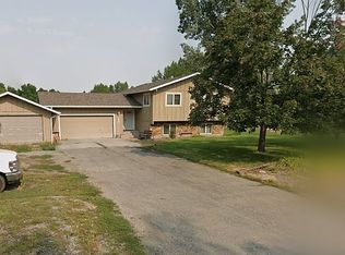 3335 Quinella Dr, Billings, MT 59101
