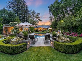 50 Brookside Rd, Orinda, CA 94563