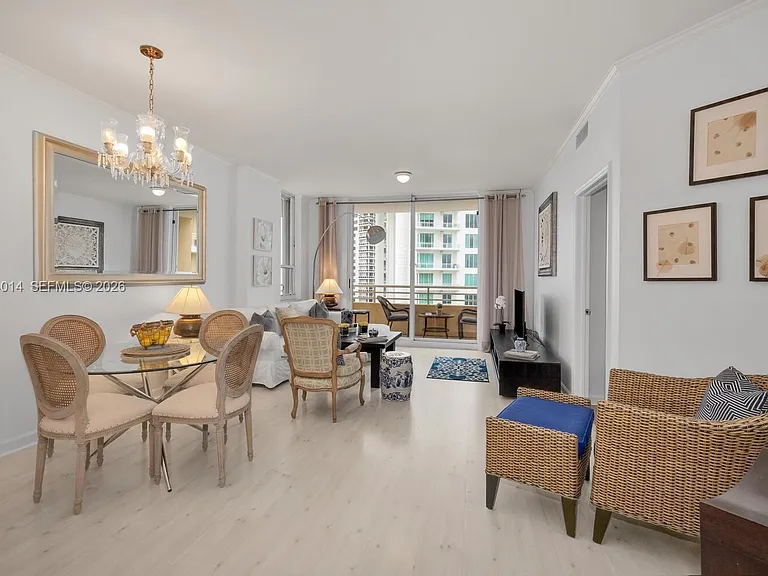 888 Brickell Key Dr #1001 — Photo 7