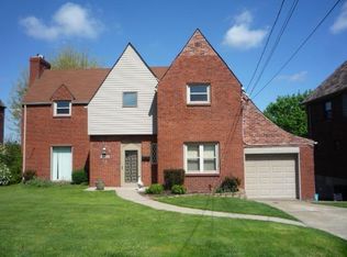 3856 Brownsville Rd, Pittsburgh, PA 15227