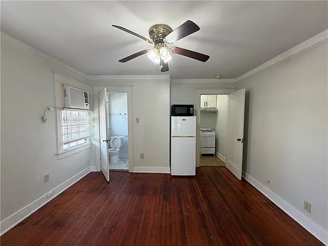 1 bed, 1.0 bath, 500 sqft, $1,100 — Photo 2