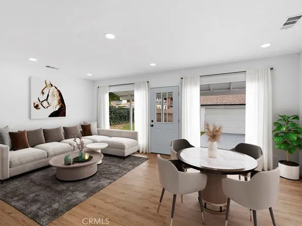 8818 Firebird Ave, Whittier, CA 90605