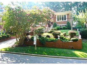 1616 N Portal Dr NW photo 1