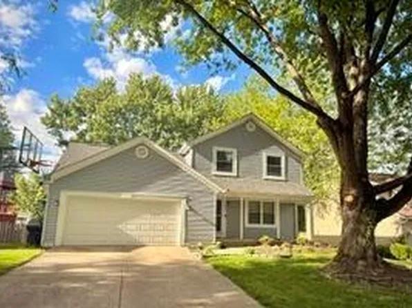 491 Hillview St, Pickerington, OH 43147