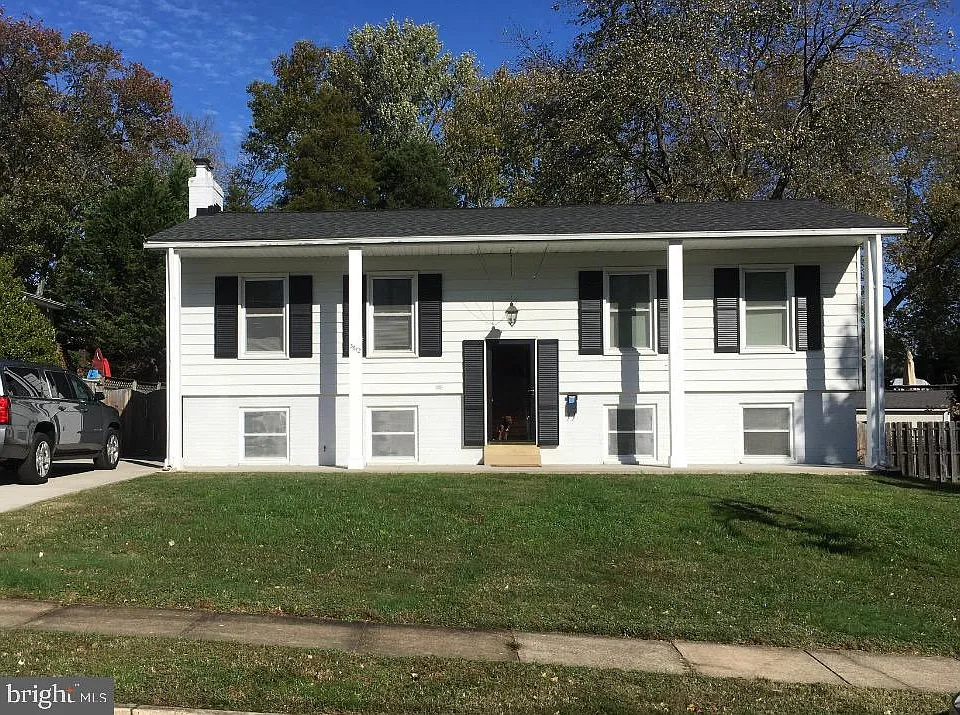 3612 Colony Rd