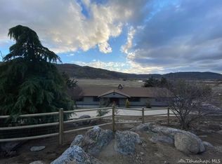 23801 Lakeview Dr, Tehachapi, CA 93561