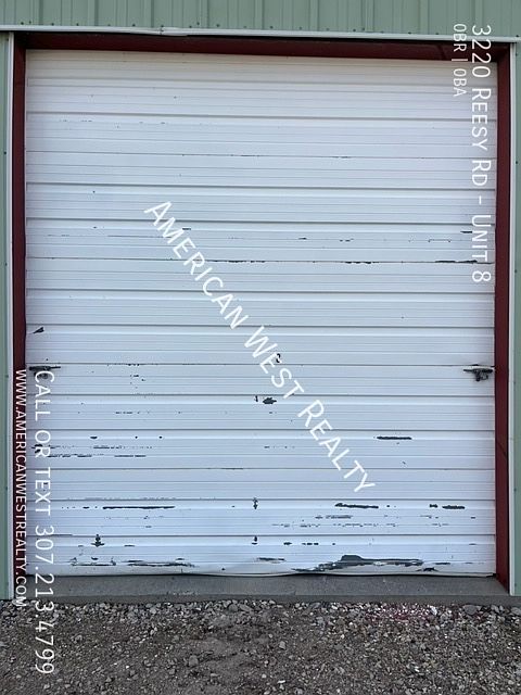 2nd image of 3220 Reesy Rd Unit 8