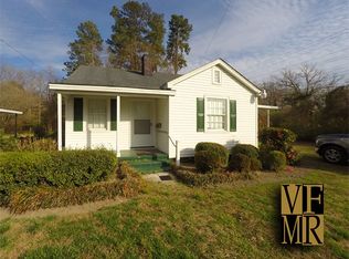 501 Laroque Ave, Kinston, NC 28501