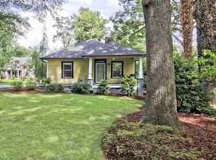 10 Smith St NW, Atlanta, GA 30318