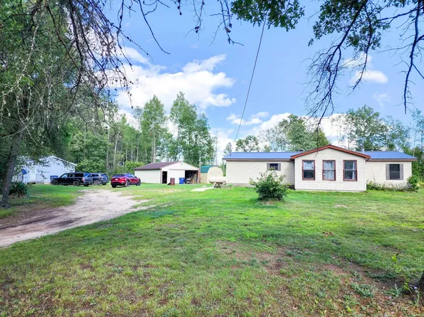 2201 & 2195 Twin Lakes Ave, Lake, MI 48632
