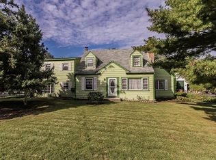 600 N Elmhurst Rd, Prospect Heights, IL 60070