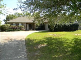 8442 Rockwell Ln, Fairhope, AL 36532