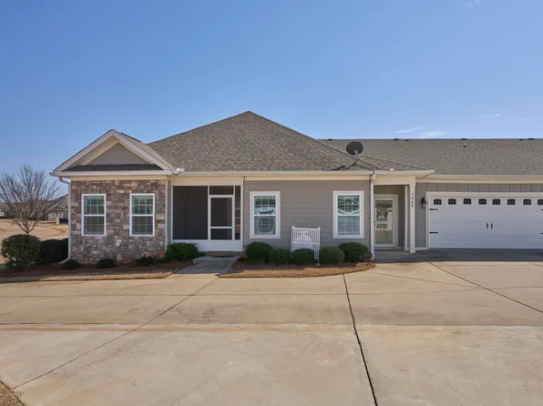 468 Nandina Ct, Warner Robins, GA 31088