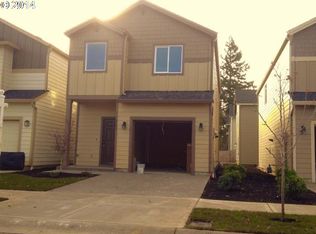 8707 NE 26th Way, Vancouver, WA 98662