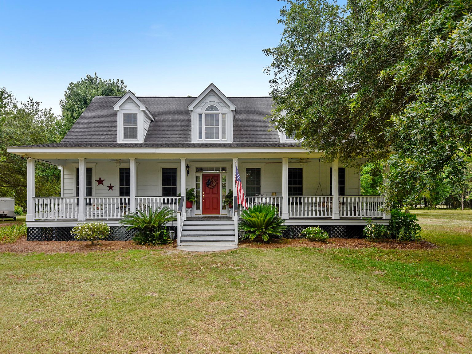 4650 Shark Hole Rd, Meggett, SC 29449 Zillow