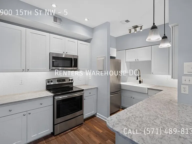 1900 15th St NW #5 — Photo 13