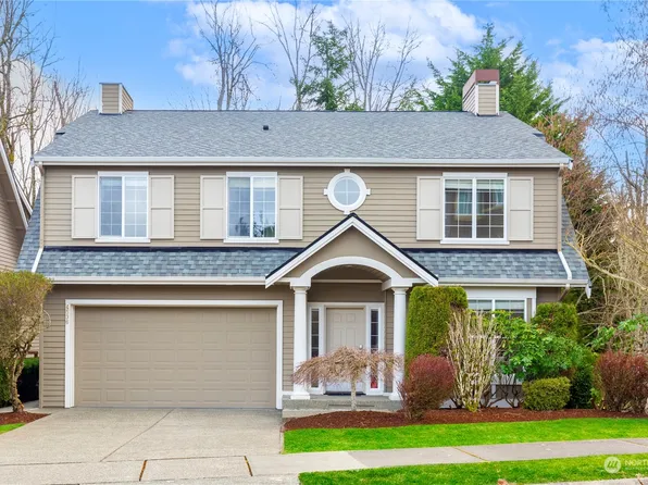 4536 162nd Way SE, Bellevue, WA 98006