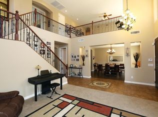 1388 E Kaibab Pl, Chandler, AZ 85249