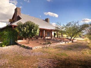 54 Calle Mandarina, Rio Rico, AZ 85648