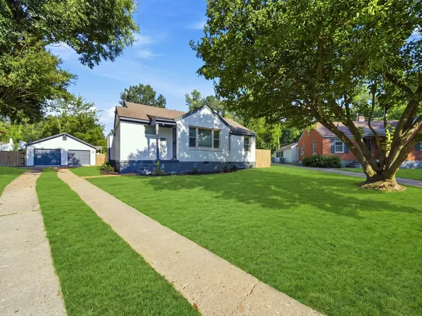 458 Gerald Rd, Memphis, TN 38122