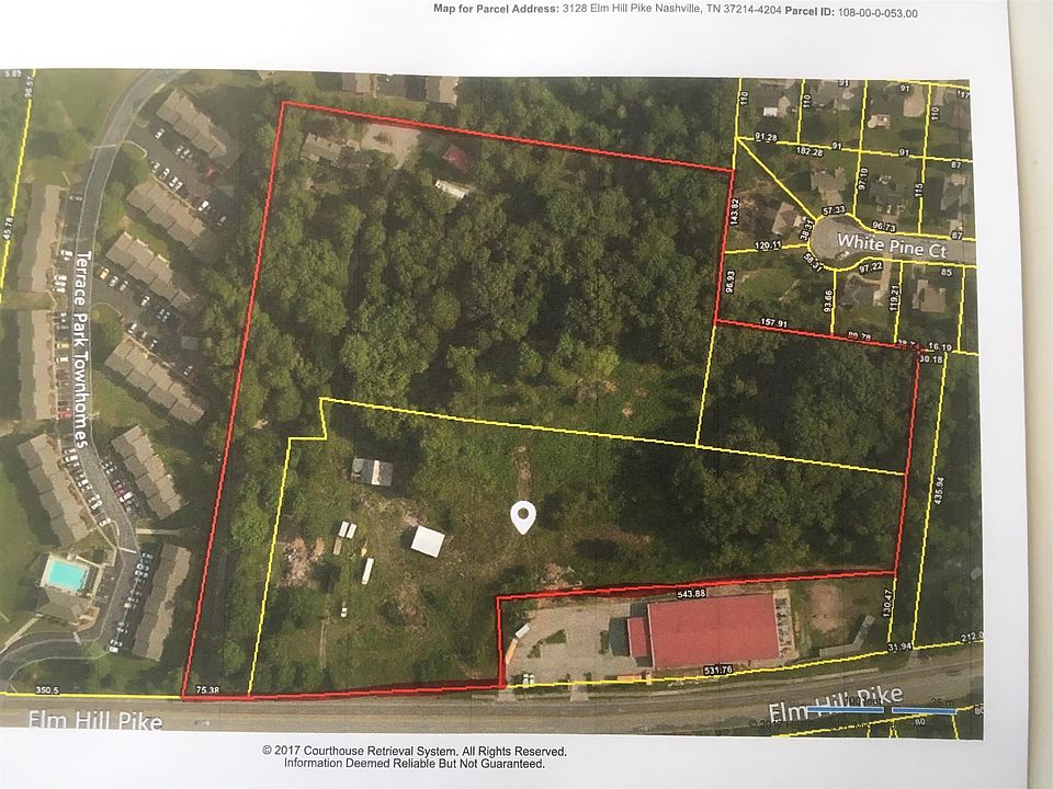 2nd image of 3128 Elm Hill Pike