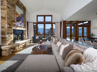 802 Beard Creek Trl, Edwards, CO 81632