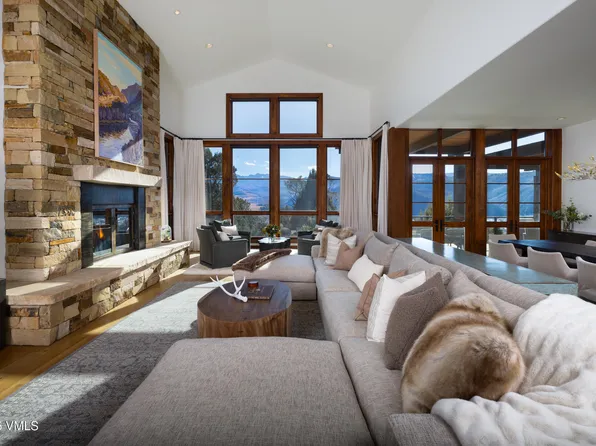 802 Beard Creek Trl, Edwards, CO 81632