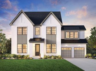 Monarda Plan, Franklin Ridge, Franklin, TN 37067