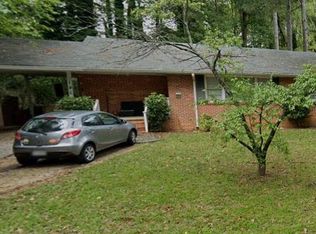 191 Old Bee Tree Dr, Marietta, GA 30062