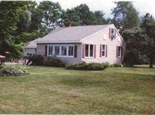 160 Aviation Rd, Queensbury, NY 12804
