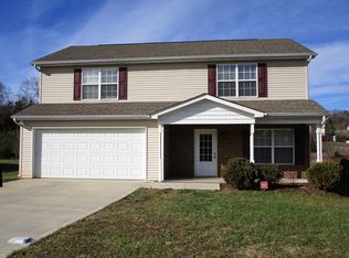 6218 Christian Springs Dr, Corryton, TN 37721