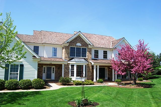 420 Shagbark Ct., Barrington, IL