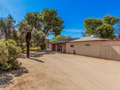 6648 S 27th Ave, Phoenix, AZ, 85041