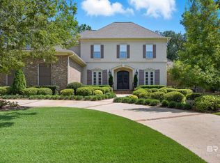 146 Clubhouse Cir, Fairhope, AL 36532