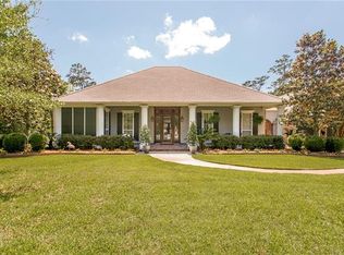 405 Dummy Line Rd, Madisonville, LA 70447