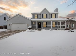 2562 Brookview Ln, Dewitt, MI 48820