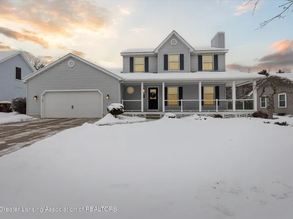 2562 Brookview Ln, Dewitt, MI 48820