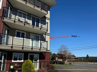 872 Island Hwy S #201, Campbell River, BC