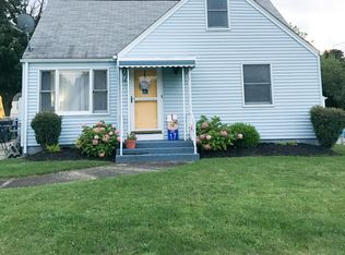 54 Lyndale Ct, Buffalo, NY