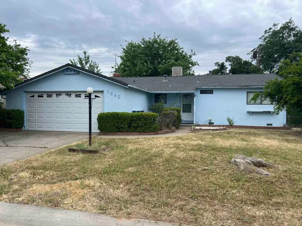 1040 Wetter Way, Red Bluff, CA 96080