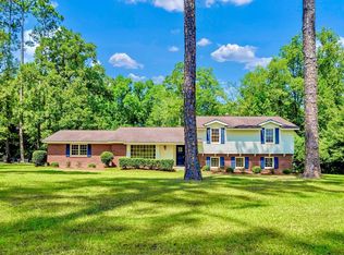 1432 S Ga Hwy #33S, Sylvester, GA 31791