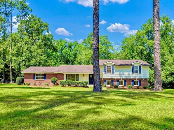 1432 S Ga Hwy #33S, Sylvester, GA 31791