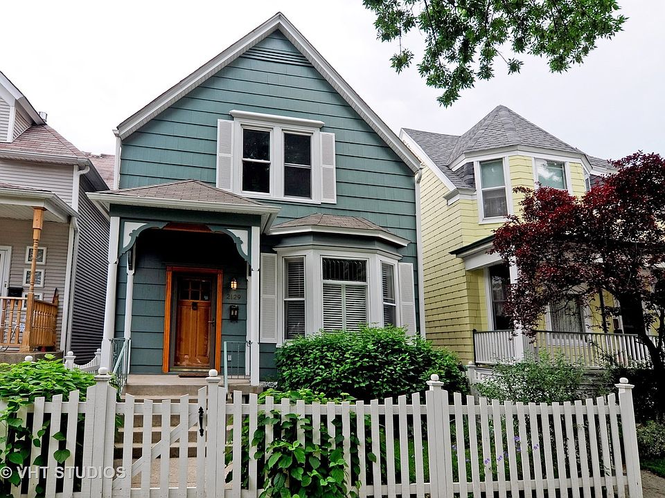1st image of 2129 W Bradley Pl